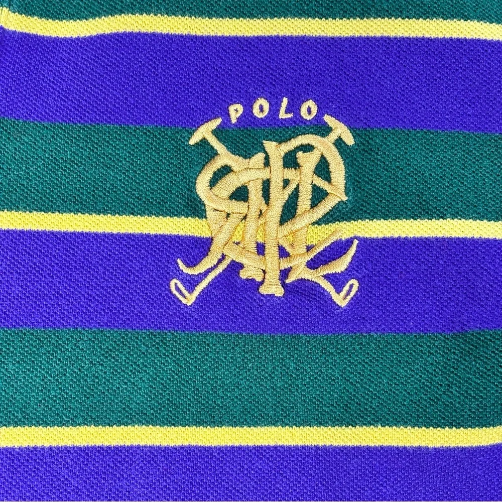 Polo Ralph Lauren men’s size